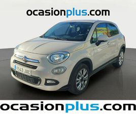 FIAT 500X FIAT 500X 1.3 MULTIJET POP STAR 4X2 (95 CV)