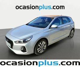 HYUNDAI I30 HYUNDAI I30 1.4 TGDI TECNO (140 CV)