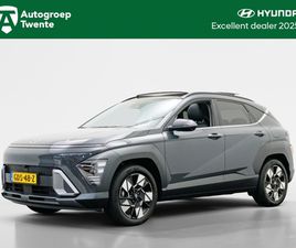 HYUNDAI KONA HYUNDAI KONA 1.6 GDI HEV PREMIUM SKY | PRIVATE LEASE MOGELIJK