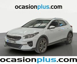 KIA XCEED 1.0 T-GDI TECH (120 CV)