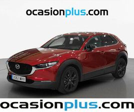 MAZDA CX-30 SKYACTIV X MAZDA CX 30 E-SKYACTIV-X HOMURA 2WD AT (186 CV)