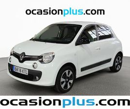 RENAULT TWINGO LIMITED TCE (90 CV)