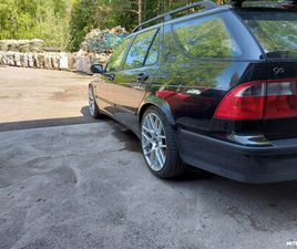 SAAB 9-5