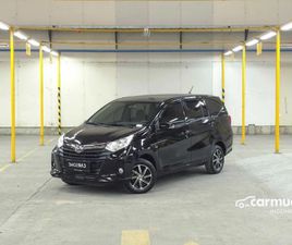 TOYOTA CALYA 2021 TOYOTA CALYA 1,2 G MPV // FLASH SALE