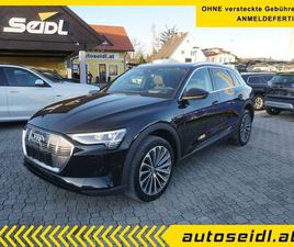 AUDI E-TRON 55 QUATTRO BUSINESS *21