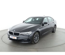 BMW SERIE 5 520 520I