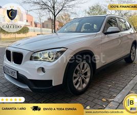 BMW X1 SDRIVE18D