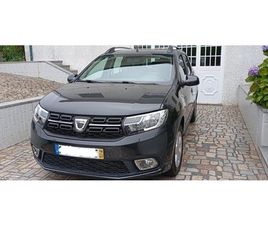 DACIA LOGAN DACIA LOGAN MCV 1.5 DCI