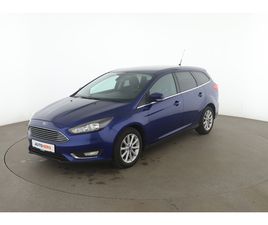FORD FOCUS SW 1.5 ECOBOOST