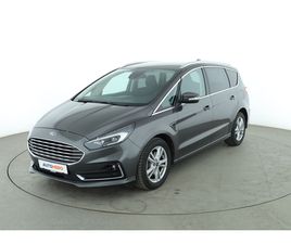 FORD S-MAX 2.0 TDCI ECOBLUE