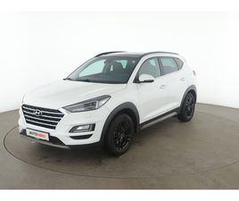 HYUNDAI TUCSON 1.6 TGDI