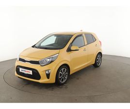 KIA PICANTO 1.2