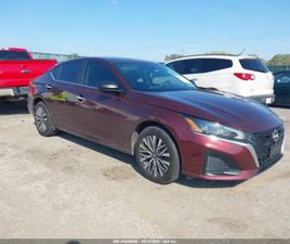 NISSAN ALTIMA SV INTELLIGENT AWD/470 ЛВ НА МЕСЕЦ/КОЖА