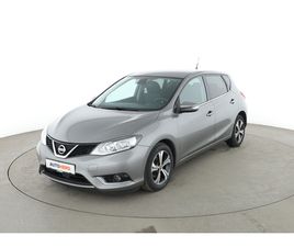 NISSAN PULSAR 1.5 TURBODIESEL