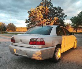 OPEL OMEGA 2.5 TDS (MOTOR BMW) JULHO/00