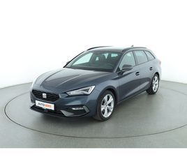 SEAT LEON 1.5 ETSI ACT