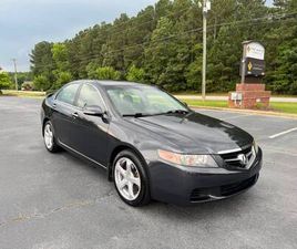 ACURA TSX 2004 ACURA TSX *6-SPEED MANUAL*