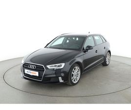 AUDI A3 2.0 TDI