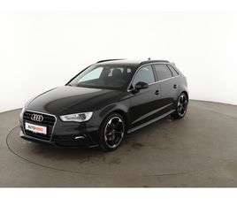 AUDI A3 SPORTBACK 1.4 TFSI