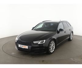 AUDI A4 2.0 TFSI