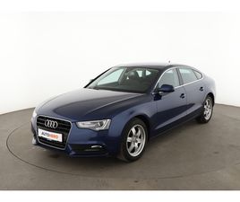 AUDI A5 SPORTBACK 1.8 TFSI