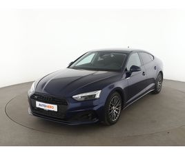 AUDI A5 SPORTBACK 45 TFSI 45 TFSI