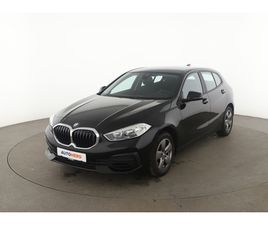BMW SERIE 1 118 118I