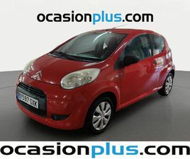 CITROEN C1 CITROEN C1 1.0 X (68 CV)