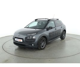 CITROEN C4 CACTUS 1.6 BLUE-HDI