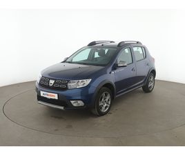 DACIA SANDERO 0.9 TCE