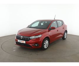 DACIA SANDERO 1.0 SCE