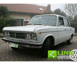 FIAT 125 FIAT 125 BERLINA SPECIAL