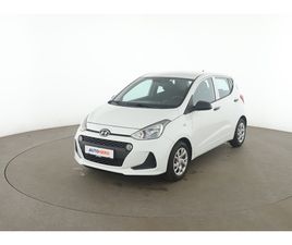 HYUNDAI I10 1.0