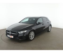 MERCEDES CLASSE A A 180 A 180