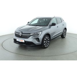 RENAULT AUSTRAL 1.3 TCE MILD-HYBRID