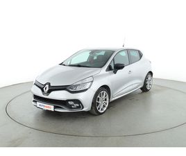 RENAULT CLIO 1.6 TCE ENERGY