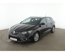 1.6 DCI ENERGY