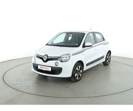 RENAULT TWINGO 1.0 SCE