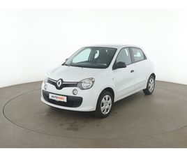 RENAULT TWINGO 1.0 SCE