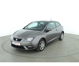 SEAT IBIZA 1.4