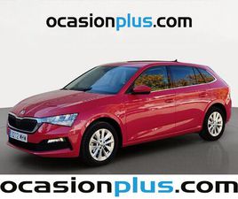 SKODA SCALA 1.5 TSI AMBITION (150 CV)