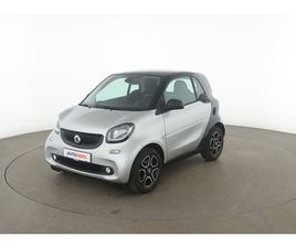 SMART FORTWO 1.0