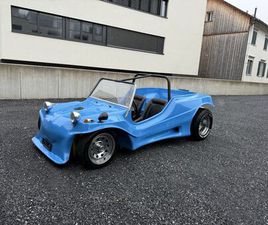 VW ALBAR BUGGY