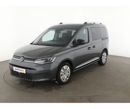 VOLKSWAGEN CADDY UTILITAIRE 1.5 TSI