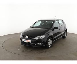 VOLKSWAGEN POLO 1.2 TSI