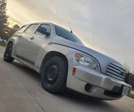 2008 CHEVROLET HHR