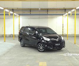 TOYOTA CALYA 2020 TOYOTA CALYA G MPV