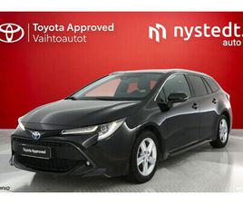 TOURING SPORTS 1,8 HYBRID PRESTIGE EDITION