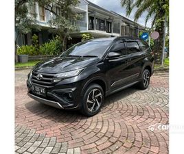 TOYOTA RUSH 2021 TOYOTA RUSH 1.5 GR SPORT SUV AT PAJAK HIDUP KM 35 RB (ANTIK) TDP MINIM