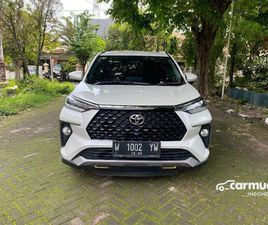 TOYOTA VELOZ 2021 TOYOTA VELOZ 1.5 Q TSS MPV